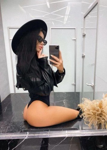 Диана, Г. Калуга