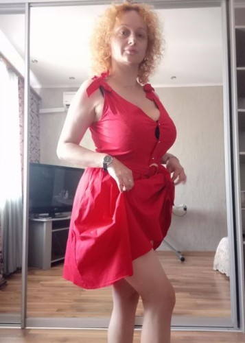 Светлана, Г. Калуга